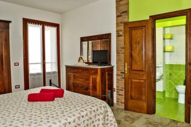 Agriturismo Diaccia Botrona Castiglione della Pescaia Buitenkant foto