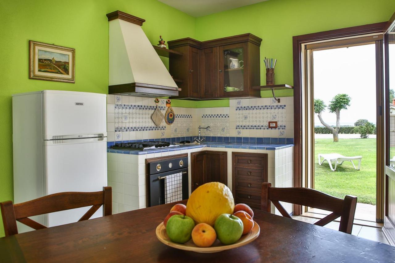 Agriturismo Diaccia Botrona Castiglione della Pescaia Buitenkant foto