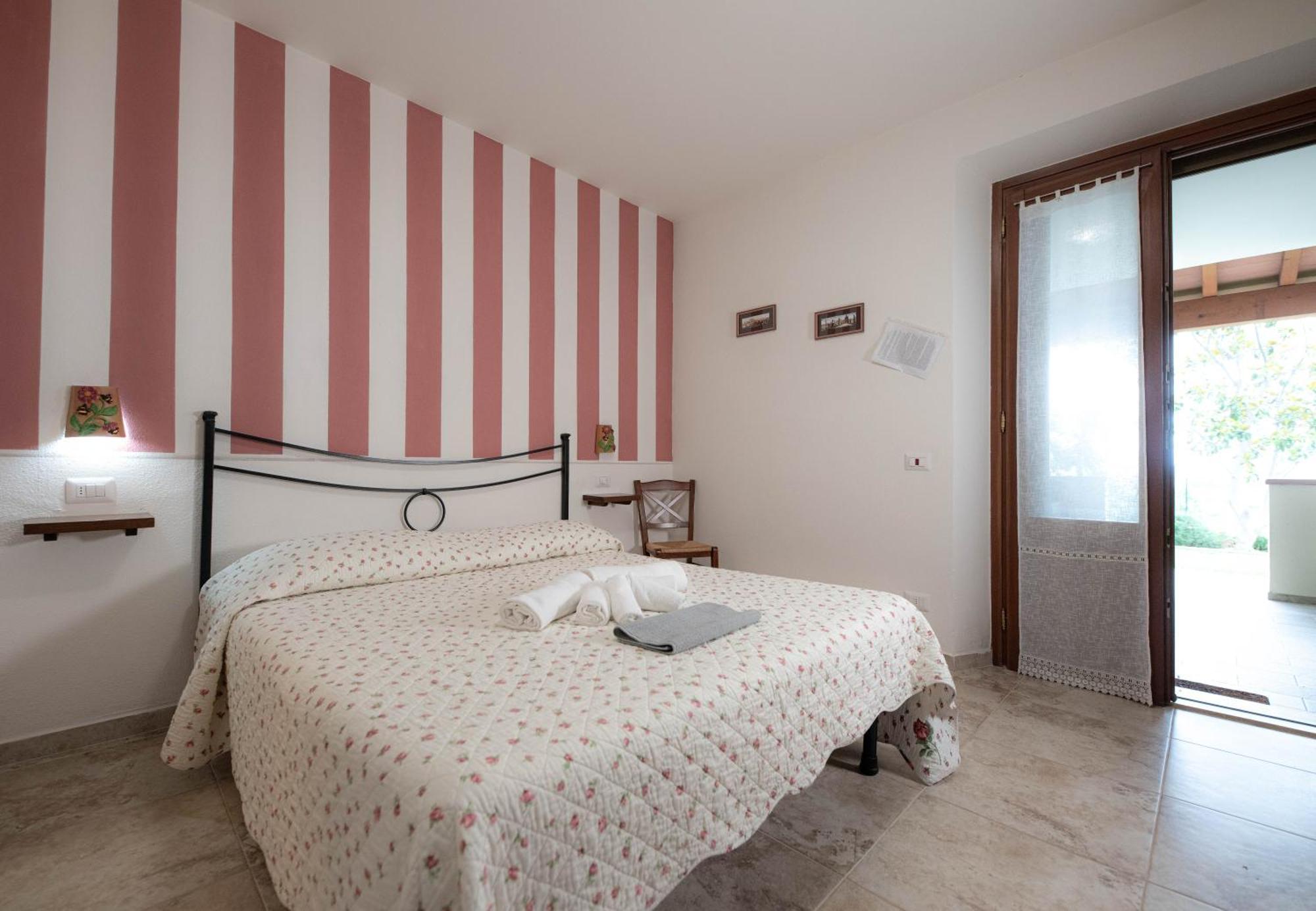 Agriturismo Diaccia Botrona Castiglione della Pescaia Buitenkant foto