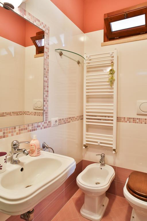 Agriturismo Diaccia Botrona Castiglione della Pescaia Buitenkant foto