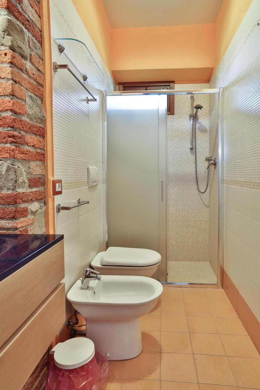Agriturismo Diaccia Botrona Castiglione della Pescaia Buitenkant foto