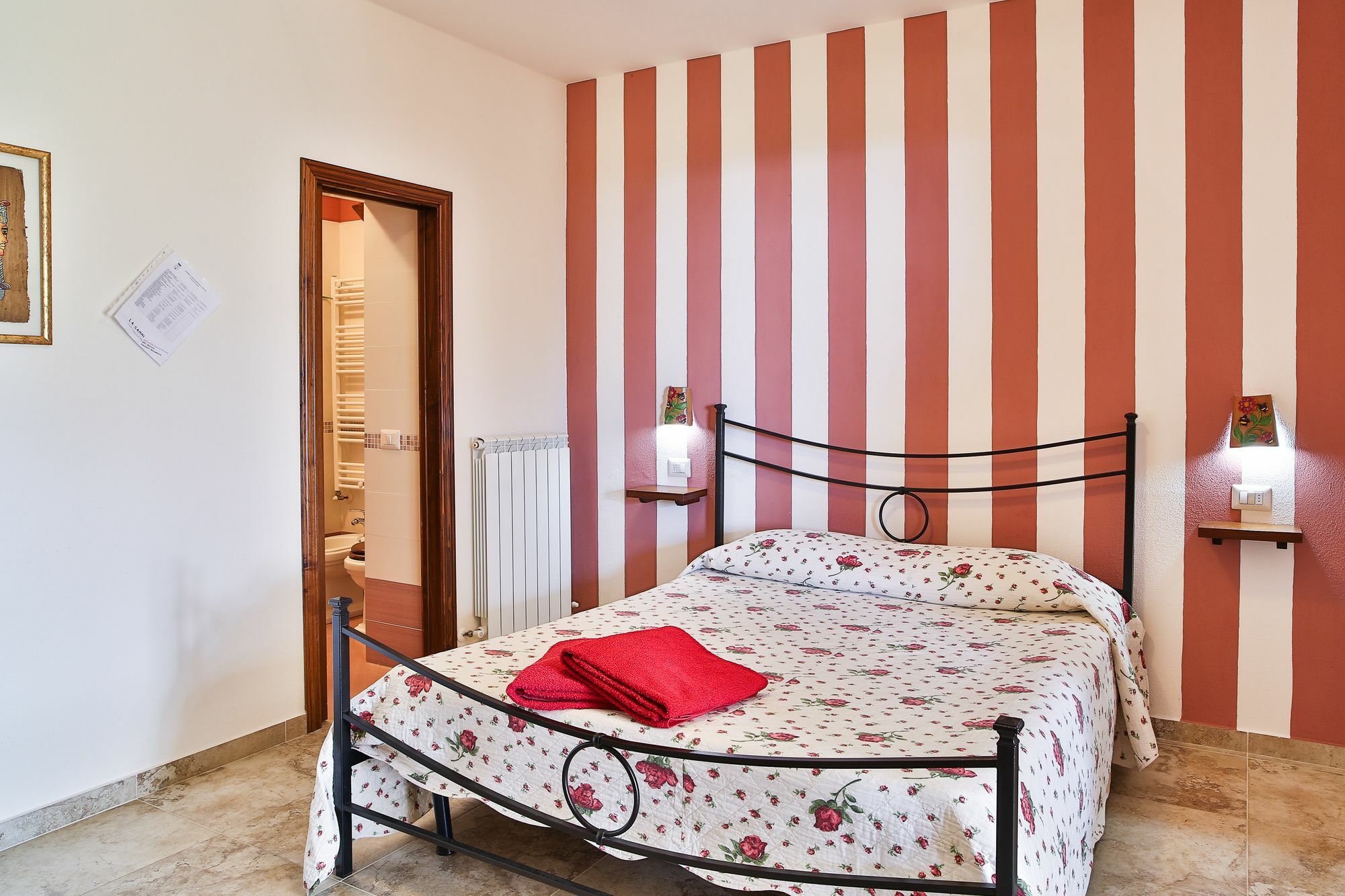Agriturismo Diaccia Botrona Castiglione della Pescaia Buitenkant foto