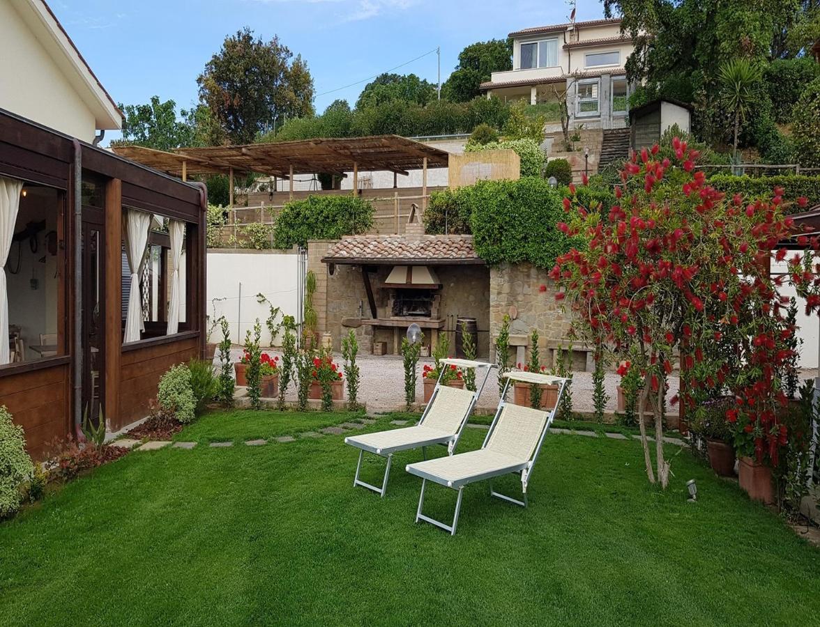 Agriturismo Diaccia Botrona Castiglione della Pescaia Buitenkant foto