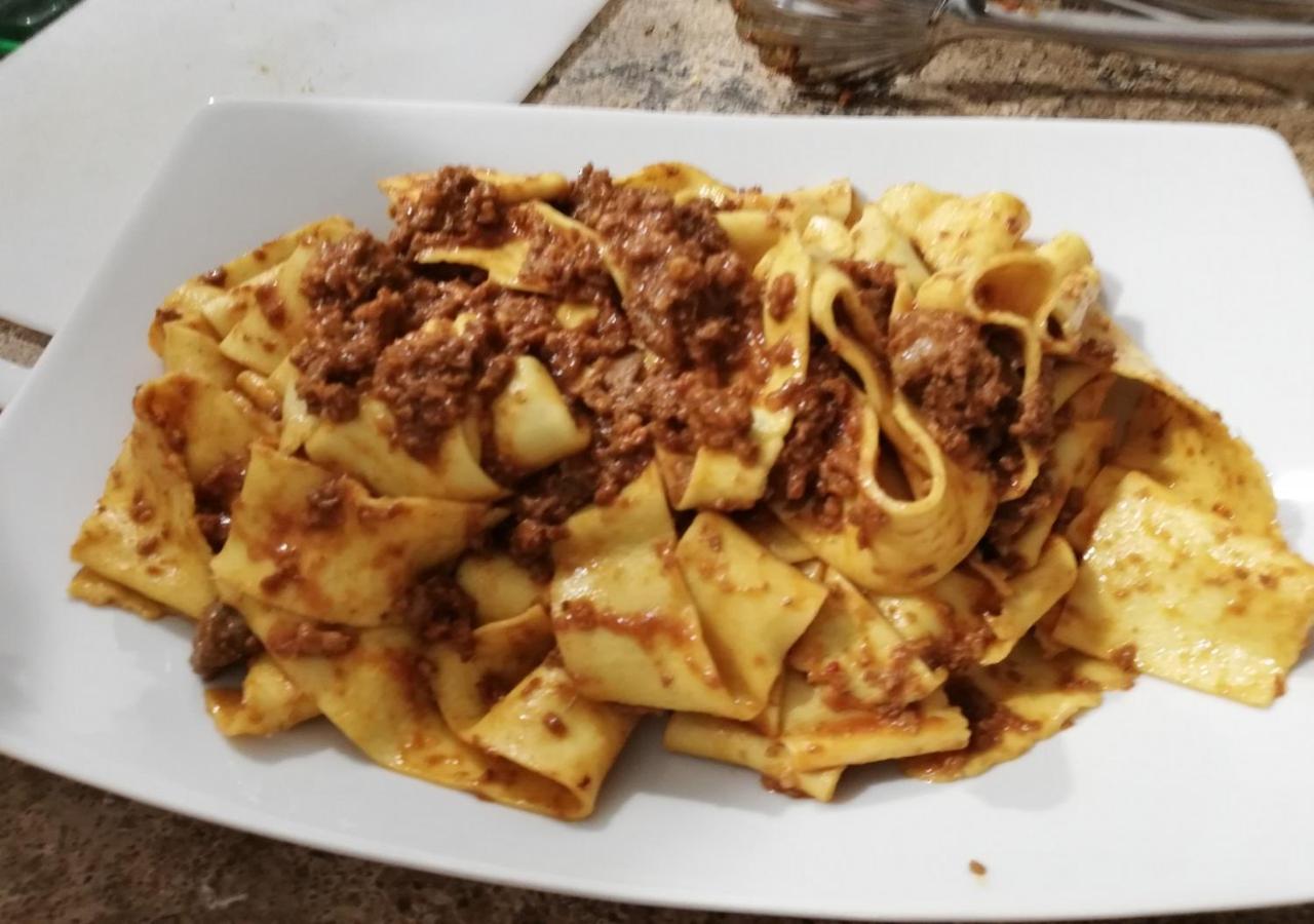 Agriturismo Diaccia Botrona Castiglione della Pescaia Buitenkant foto