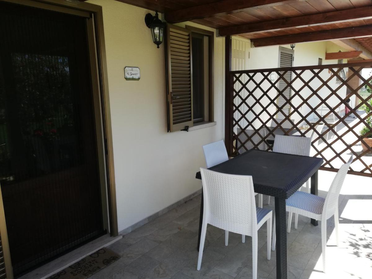 Agriturismo Diaccia Botrona Castiglione della Pescaia Buitenkant foto