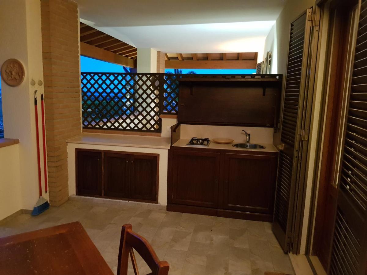 Agriturismo Diaccia Botrona Castiglione della Pescaia Buitenkant foto